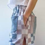 Margot Boxer and Towel Shorts | Digital Sewing Pattern