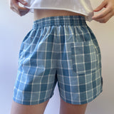 Margot Boxer and Towel Shorts | Digital Sewing Pattern