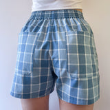 Margot Boxer and Towel Shorts | Digital Sewing Pattern