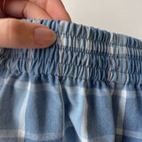 Margot Boxer and Towel Shorts | Digital Sewing Pattern