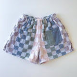 Margot Boxer and Towel Shorts | Digital Sewing Pattern