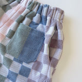 Margot Boxer and Towel Shorts | Digital Sewing Pattern