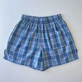 Margot Boxer and Towel Shorts | Digital Sewing Pattern