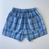 Margot Boxer and Towel Shorts | Digital Sewing Pattern