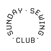 Sunday Sewing Club