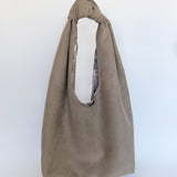 Andi Slouch Bag | Digital Sewing Pattern