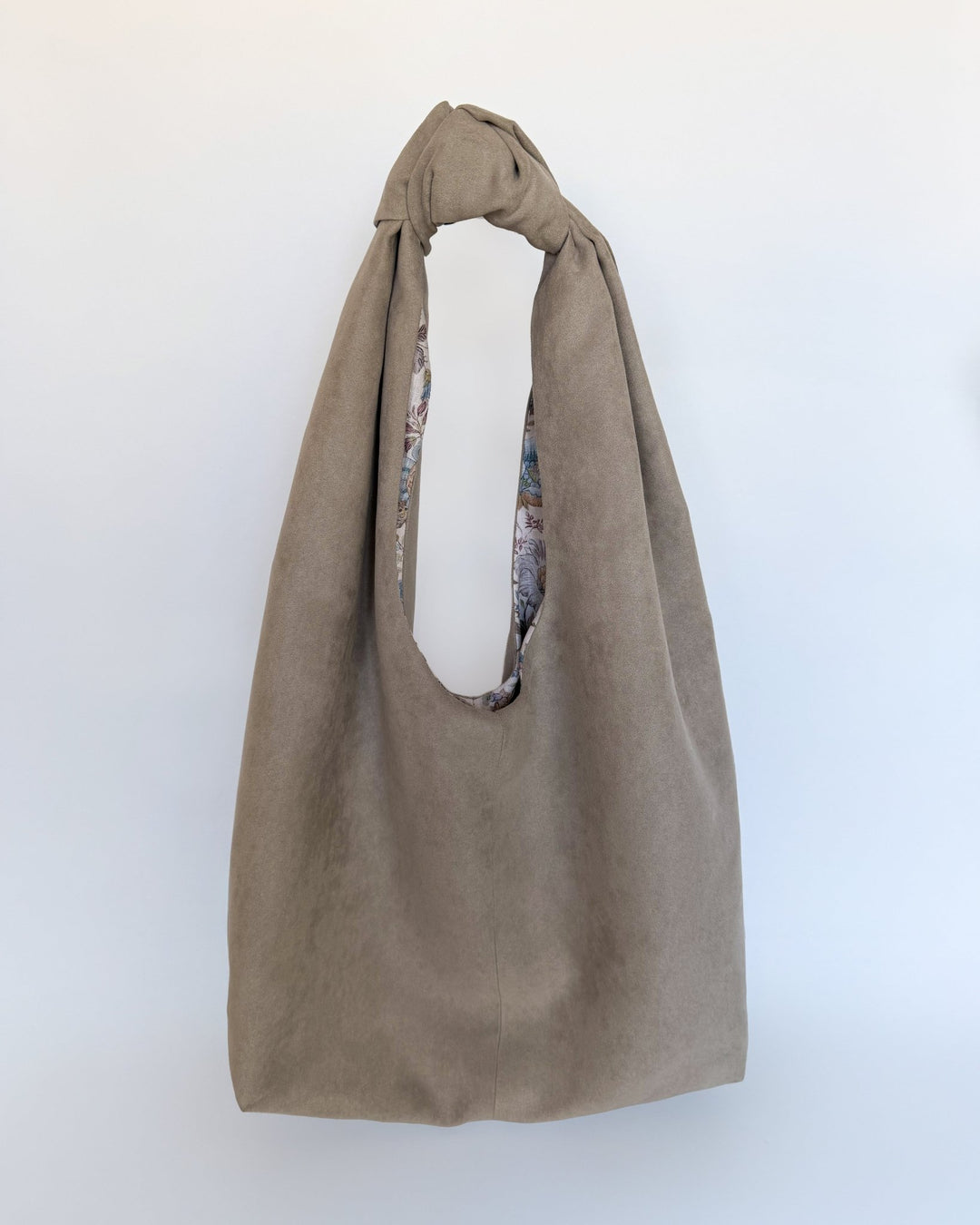 Andi Slouch Bag | Digital Sewing Pattern – Sunday Sewing Club