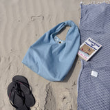 Andi Slouch Bag | Digital Sewing Pattern