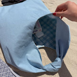 Andi Slouch Bag | Digital Sewing Pattern