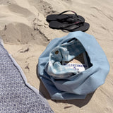 Andi Slouch Bag | Digital Sewing Pattern