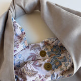 Andi Slouch Bag | Digital Sewing Pattern