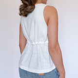 Hazel Top and Dress | Digital Sewing Pattern