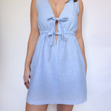 Hazel Top and Dress | Digital Sewing Pattern