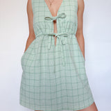 Hazel Top and Dress | Digital Sewing Pattern