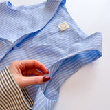 Hazel Top and Dress | Digital Sewing Pattern