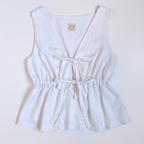 Hazel Top and Dress | Digital Sewing Pattern