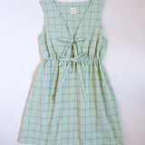 Hazel Top and Dress | Digital Sewing Pattern
