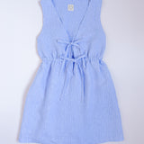 Hazel Top and Dress | Digital Sewing Pattern