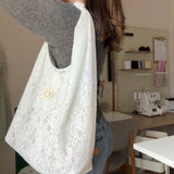 Andi Slouch Bag | Digital Sewing Pattern