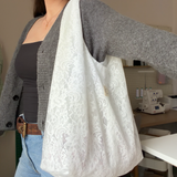 Andi Slouch Bag | Digital Sewing Pattern