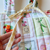 Thea Tote Bag | Digital Sewing Pattern