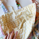 Thea Tote Bag | Digital Sewing Pattern