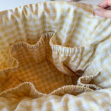 Thea Tote Bag | Digital Sewing Pattern