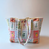 Thea Tote Bag | Digital Sewing Pattern
