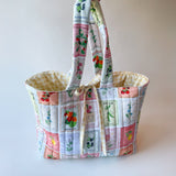 Thea Tote Bag | Digital Sewing Pattern