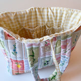 Thea Tote Bag | Digital Sewing Pattern