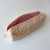 Vera Hair Tool Bag | Digital Sewing Pattern