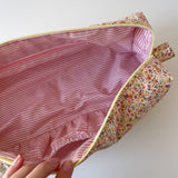 Vera Hair Tool Bag | Digital Sewing Pattern