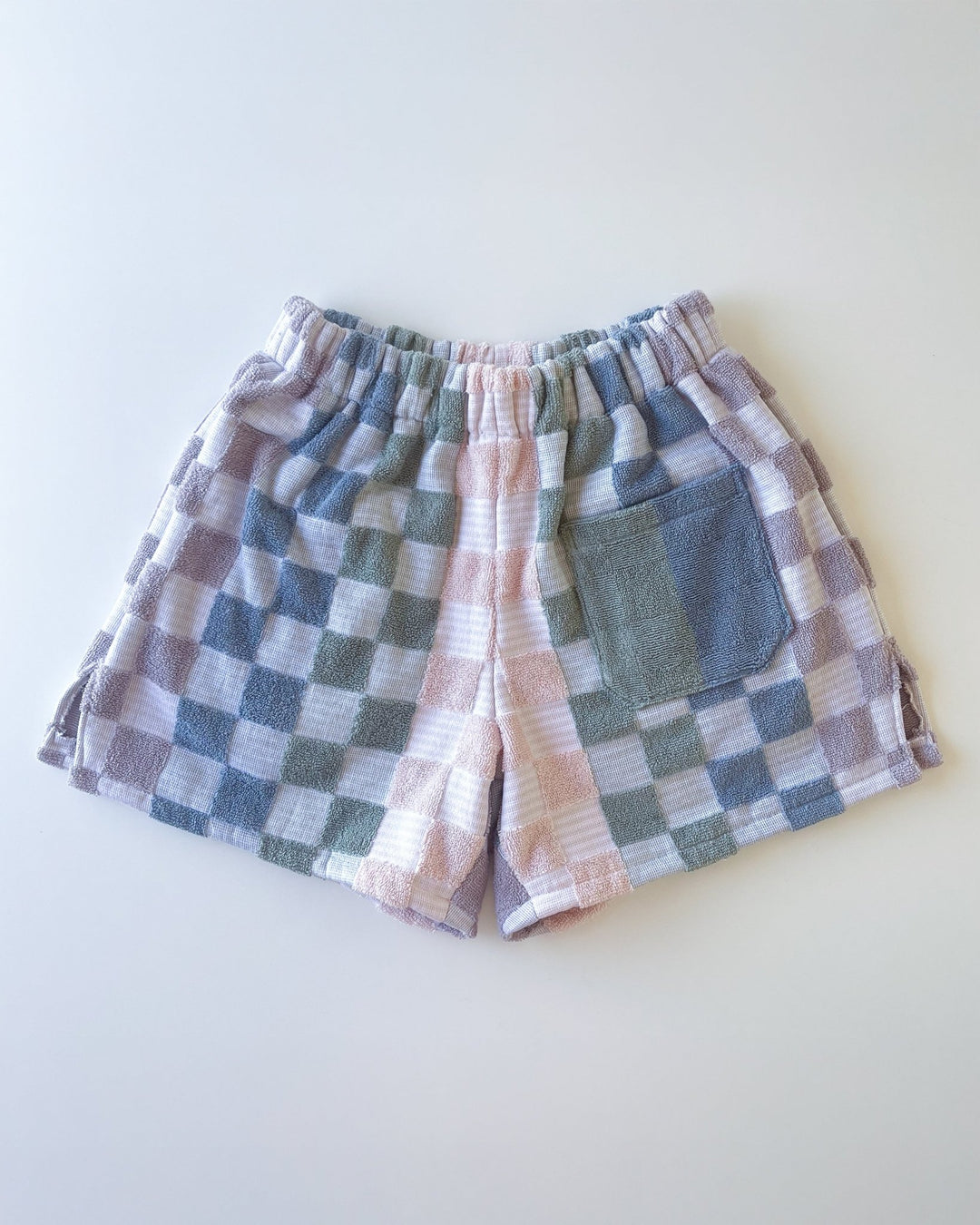 Margot Boxer and Towel Shorts | Digital Sewing Pattern – Sunday Sewing Club