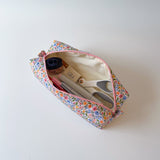 Cleo Makeup Bag | Digital Sewing Pattern