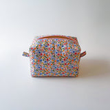 Cleo Makeup Bag | Digital Sewing Pattern
