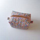 Cleo Makeup Bag | Digital Sewing Pattern