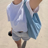 Andi Slouch Bag | Digital Sewing Pattern