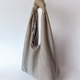 Andi Slouch Bag | Digital Sewing Pattern