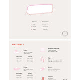 Vera Hair Tool Bag | Digital Sewing Pattern